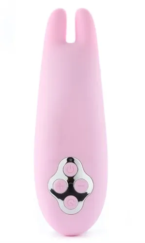 The Dulce Bunny Pink The Closet Collection Vibrators