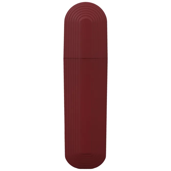 This Product Sucks Sucking Clitoral Stimulator Rechargeable Red Sale Specials Female Sex Toys