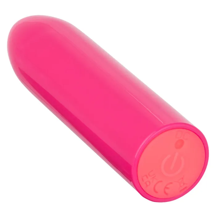 Turbo Buzz Classic Bullet - Pink | Calexotics Vibrators