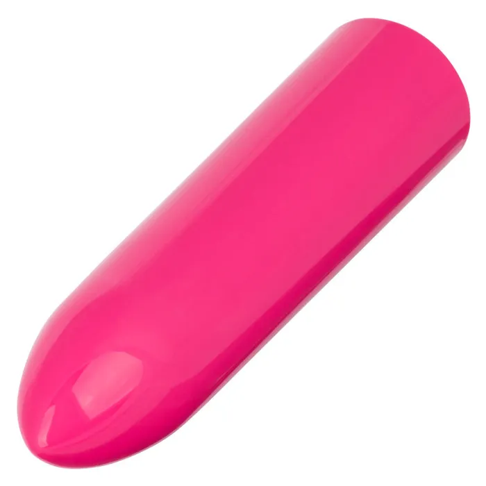 Turbo Buzz Classic Bullet - Pink | Calexotics Vibrators