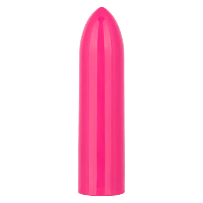 Turbo Buzz Classic Bullet - Pink | Calexotics Vibrators