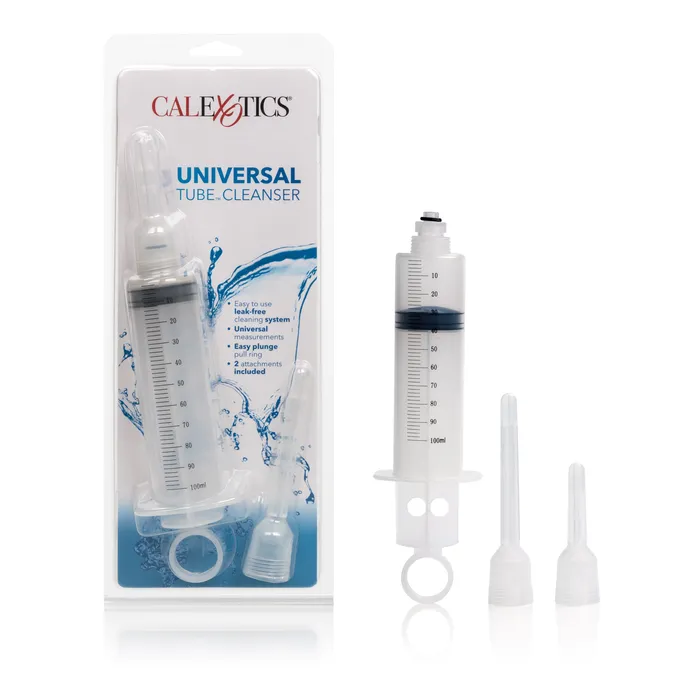 Universal Tube Cleanser | CalExotics Vibrators