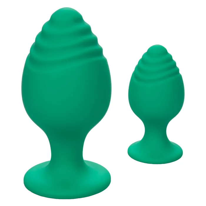 Vibrators CalExotics Cheeky Green