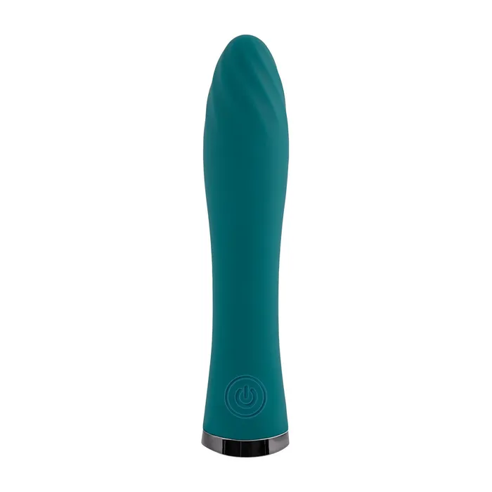 Vibrators Evolved Novelties Ultra Wave Teal