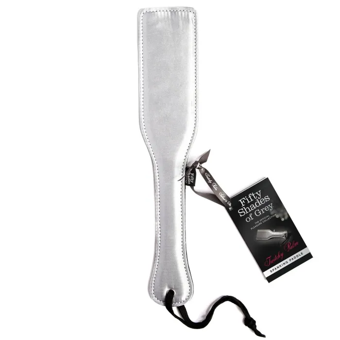 Vibrators | Fifty Shades of Grey Twitchy Palm - Lovehoney Fifty Shades