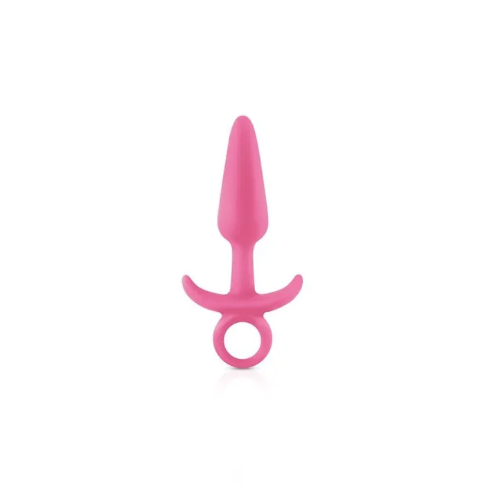 Vibrators | Firefly - Prince - Medium - Pink - nsnovelties