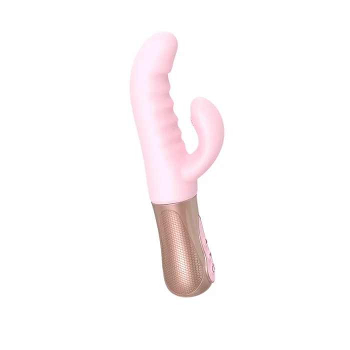 Vibrators | Love to Love Love to Love Sassy Bunny Vibrator - Baby Pink