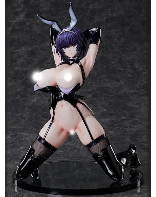 Vibrators | LUNA PARK LOVE BINDing Shino Urushibara Bunny Ver. Japan Version