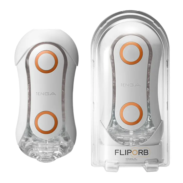 Vibrators | LUNA PARK LOVE TENGA FLIP ORB Japan Version