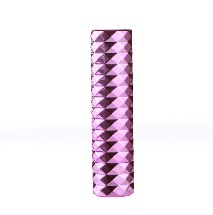 Vibrators | Maia Toys Roxie Crystal Gem Lipstick Bullet Vibrator - Pink