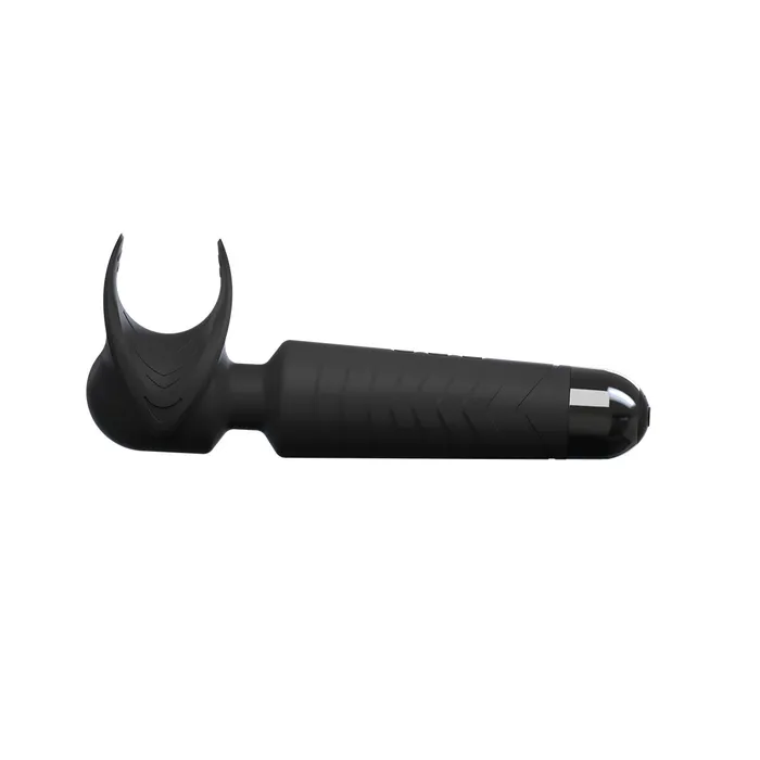 Vibrators Man Wand Black Lovely Planet