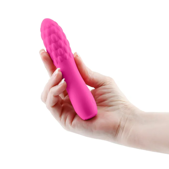 Vibrators | NS Novelties Inya - Rita - Teal