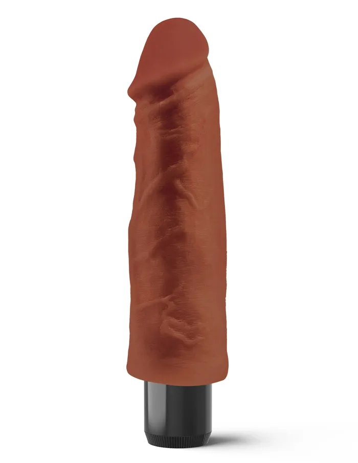 Vibrators Pipedream Real Feel Lifelike Toyz No 1 Brown