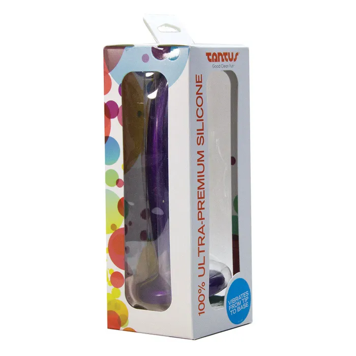 Vibrators | Tantus Tantus Leisure Vibrator - Ultimate Pleasure Toy