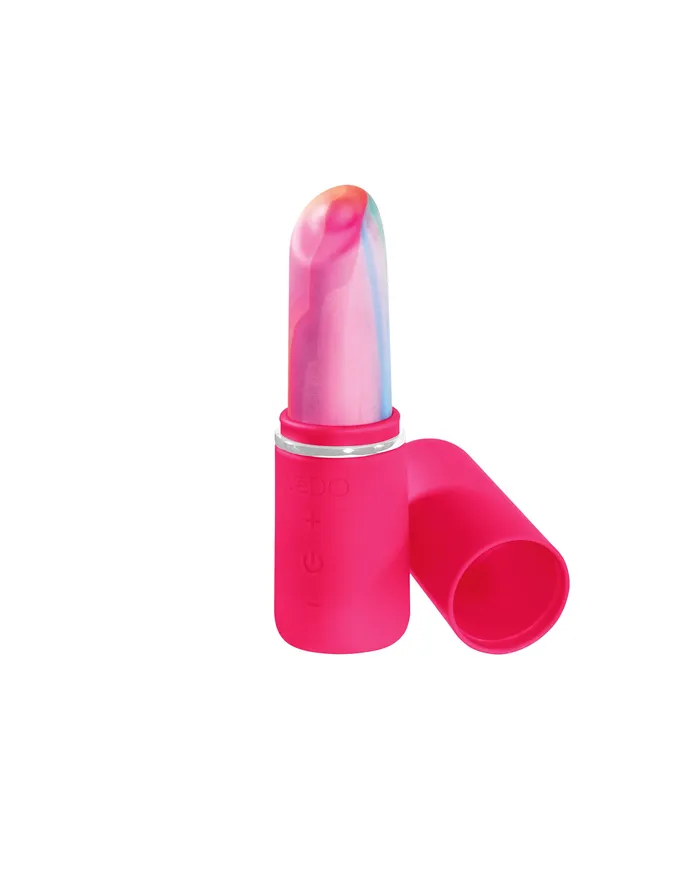 Vibrators VeDO Retro Rechargeable Bullet Pink