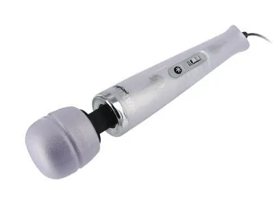 Vibrators | XR Brands 8 Speed Turbo Pearl Massager - 110v