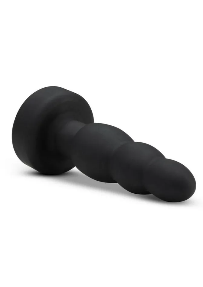 Anal Adventures Anal Anal Adventures Platinum Propel Butt Plug