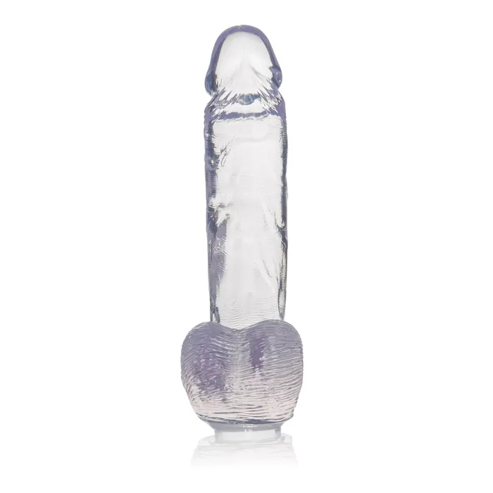 Anal Jelly Royale 725 Inch Clear California Exotic