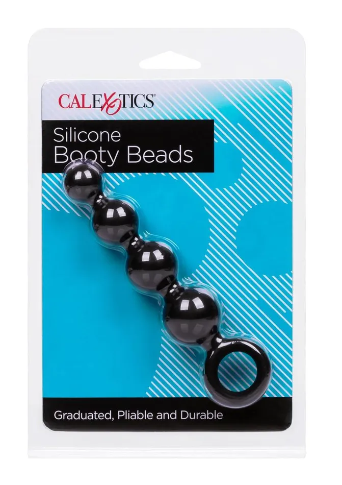 Anal Male Sex Toys Silicone Booty Anal Beads