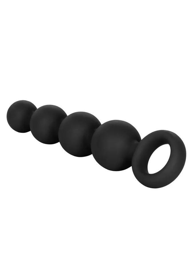 Anal Male Sex Toys Silicone Booty Anal Beads