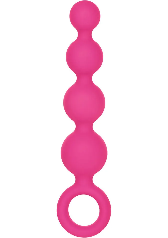 Anal Male Sex Toys Silicone Booty Anal Beads