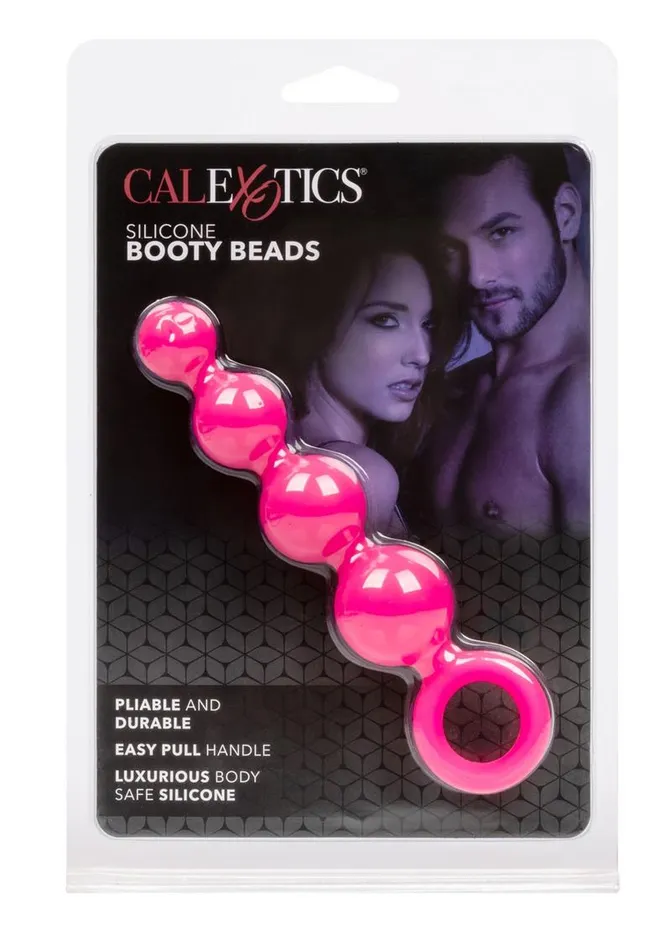 Anal Male Sex Toys Silicone Booty Anal Beads