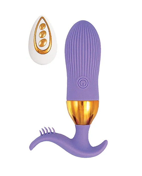 Anal Nasstoys The Beat Magic Tickler Plug