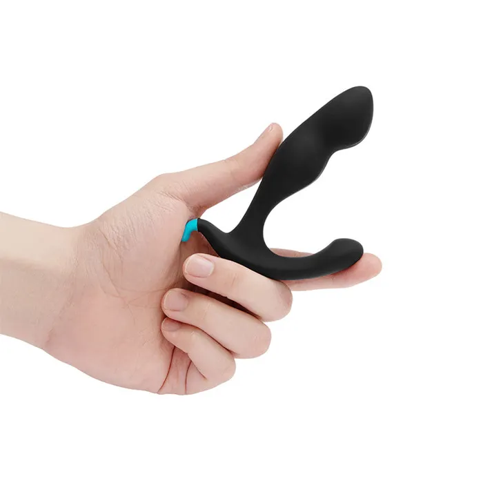 bVibe Anal bVibe Rocker Weighted Prostate Plug