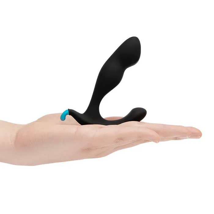 bVibe Anal bVibe Rocker Weighted Prostate Plug