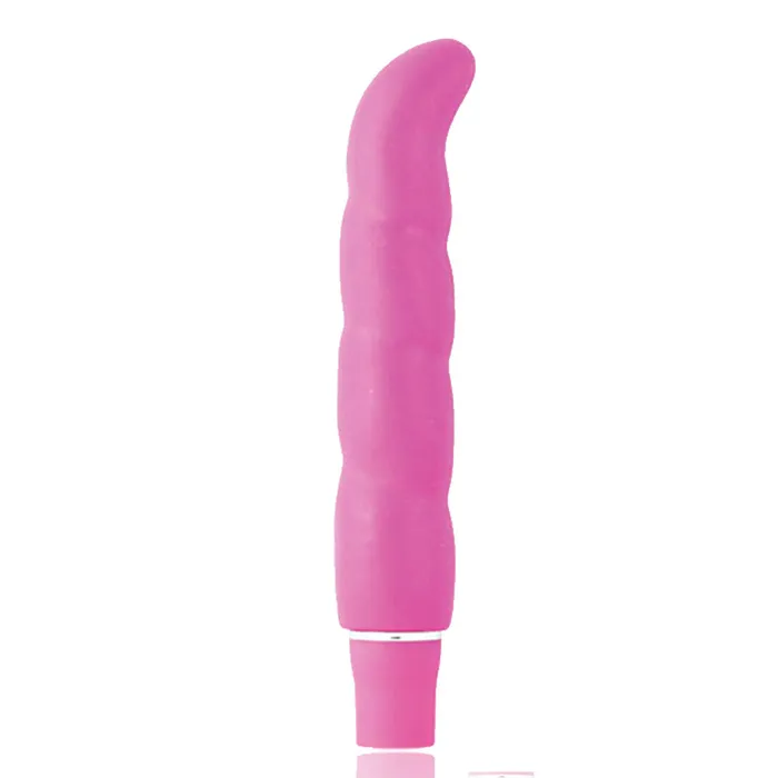 Blush Novelties Vibrators Blush Purity G Pink