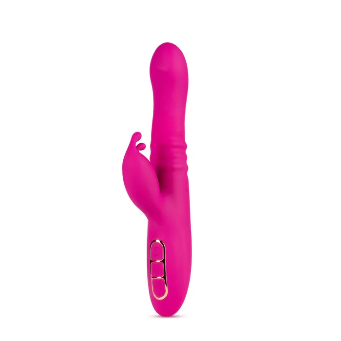 Blush Novelties Vibrators Lush Kira Velvet