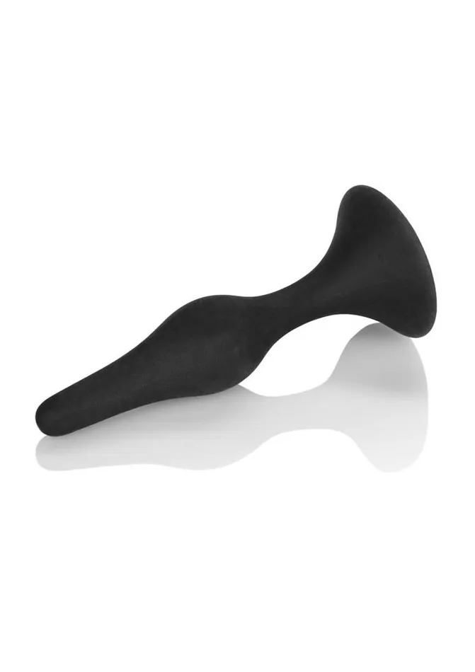 Booty Call Anal Booty Call Booty Starter Silicone Butt Plug