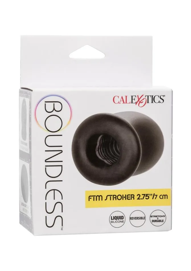 Boundless Ftm Stroker Boundless Male Sex Toys