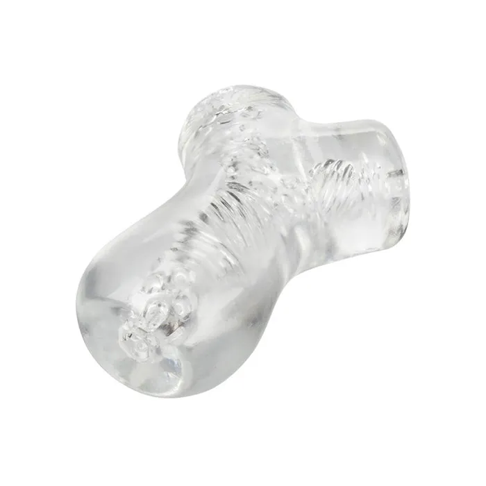 Cal Exotics Male Sex Toys Cyclone Dual Chamber Stroker