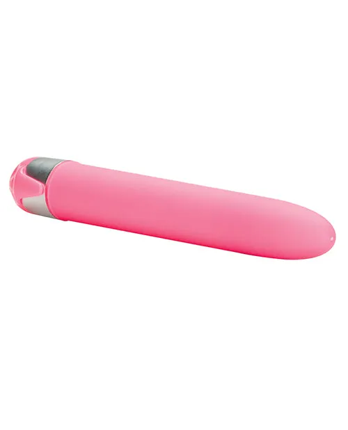 California Exotic Novelties Vibrators Shanes World All Night Long Sorority Party Vibe