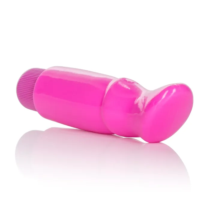 California Exotic Zingers Pink Vibrators