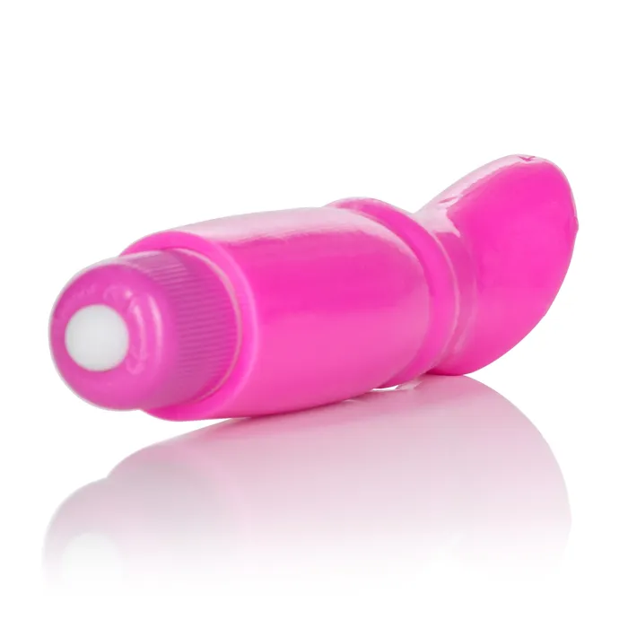 California Exotic Zingers Pink Vibrators