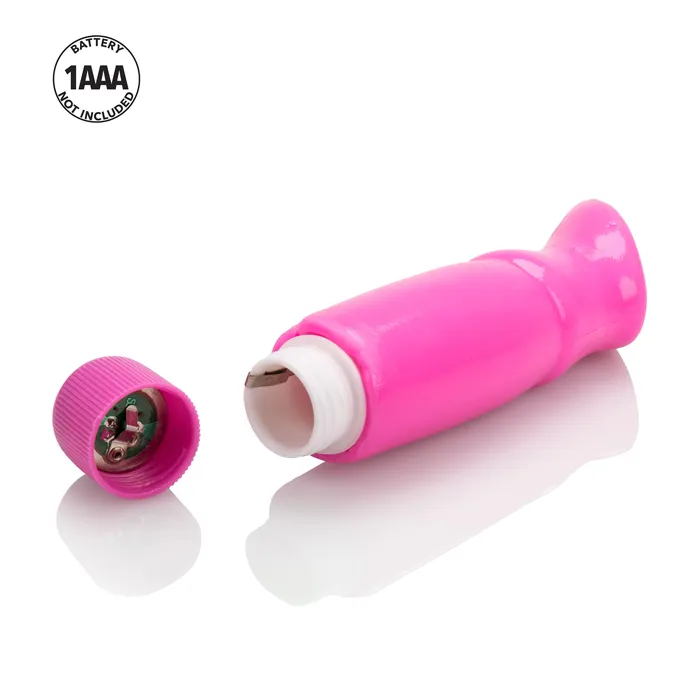 California Exotic Zingers Pink Vibrators