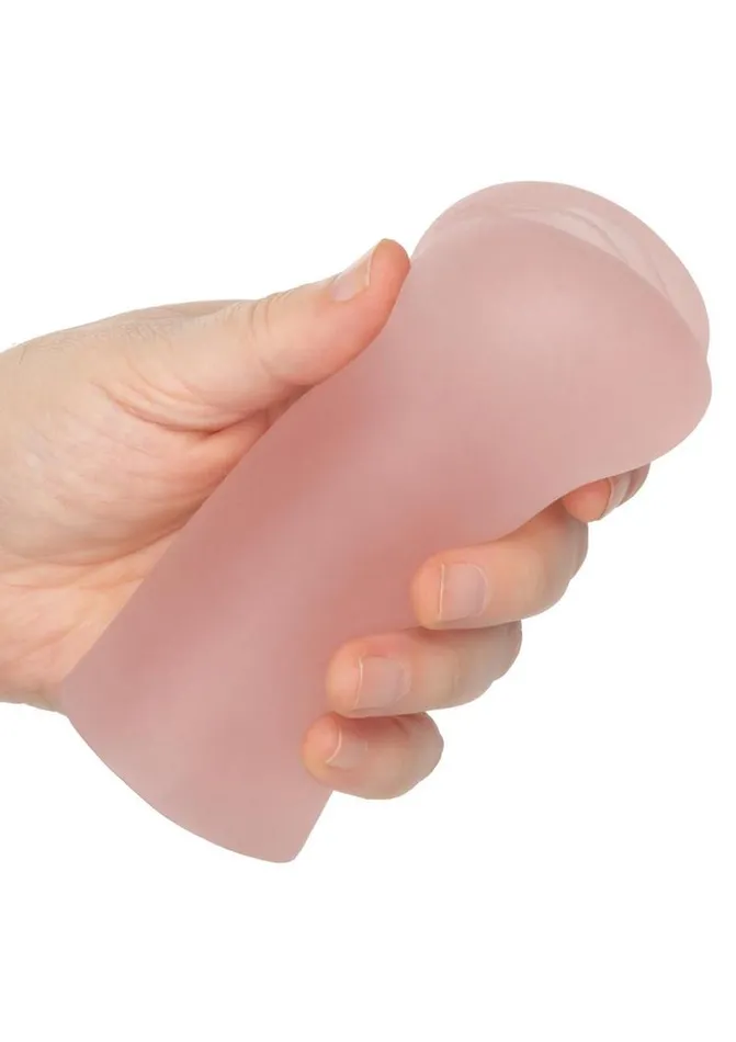 Cheap Thrills Male Sex Toys Cheap Thrills The Pink Fairy Masturbator Pussy