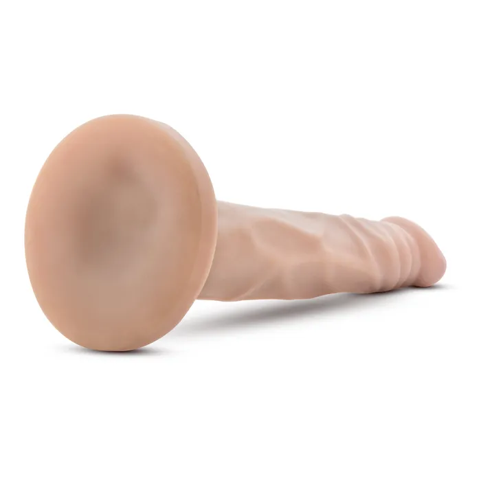 Dildos Blush Novelties Dr Skin 5 Inch Mini Cock Vanilla