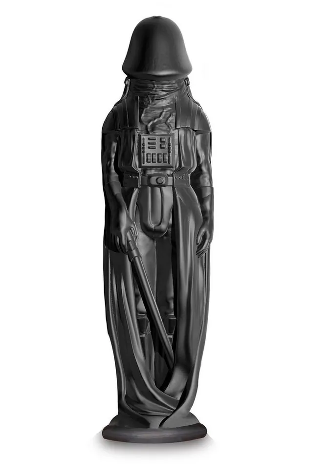 Dildos MASSIVE Darth Invader Massive Dildo