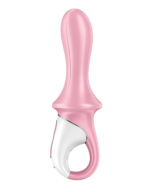 Eis INCsatisfyer Vibrators Satisfyer Air Pump Booty 5 Red