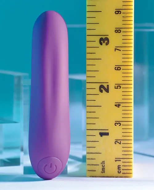 Evolved Novelties INC Female Sex Toys Playboy Pleasure Playboy Bullet Vibrator Magenta