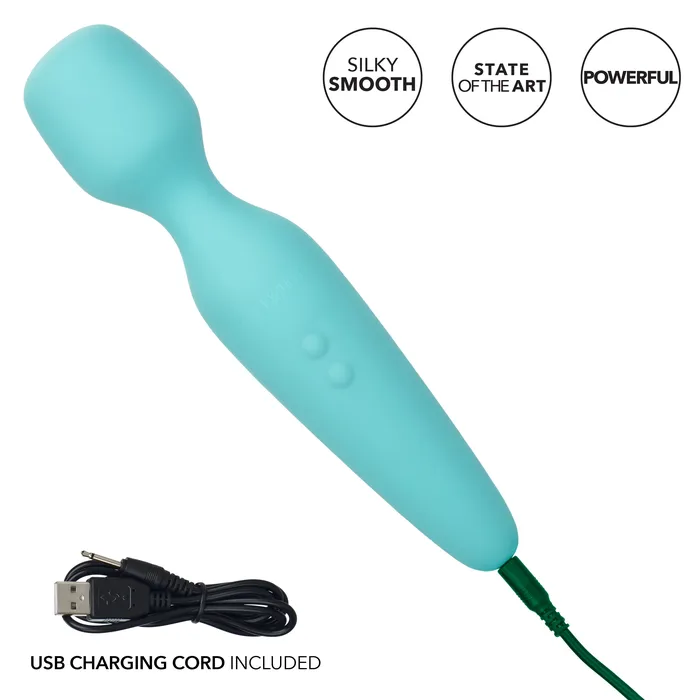 Female Sex Toys California Exotic TheyOlogy Vibrating Intimate Massager