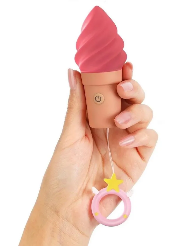 Female Sex Toys Candice Rechargeable Silicone Clitoral Stimulator Raspberry Jolly Love to Love