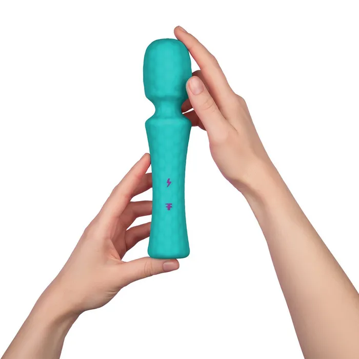 Female Sex Toys FemmeFunn FemmeFunn Ultra Wand Waterproof Silicone Massager