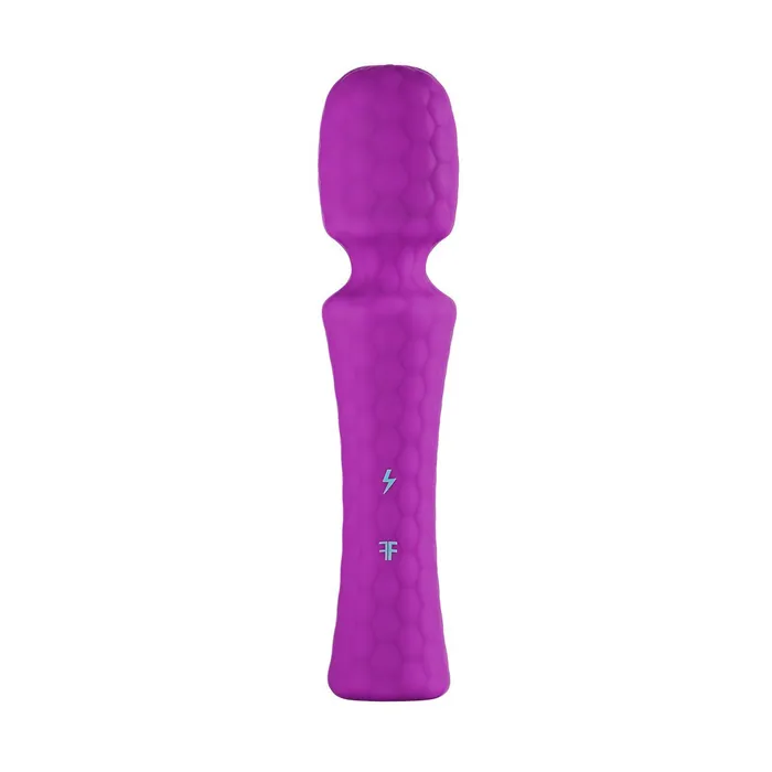 Female Sex Toys FemmeFunn FemmeFunn Ultra Wand Waterproof Silicone Massager