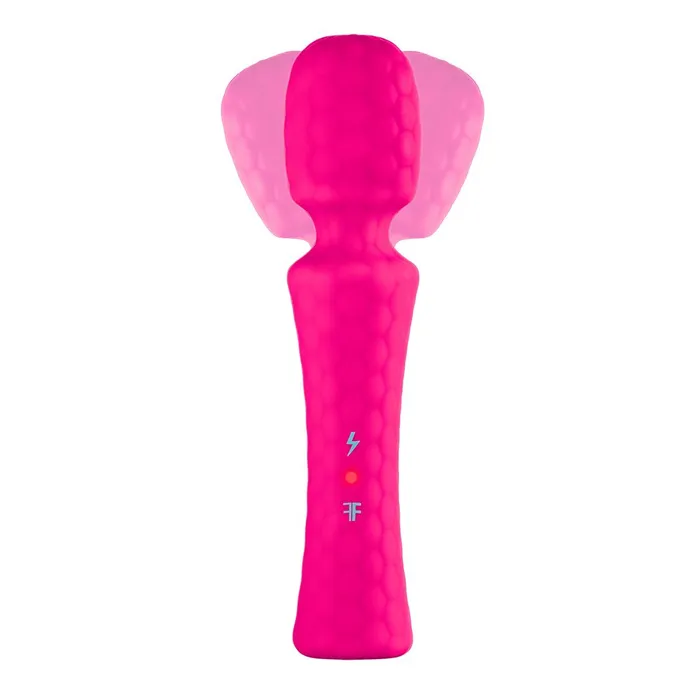 Female Sex Toys FemmeFunn FemmeFunn Ultra Wand Waterproof Silicone Massager