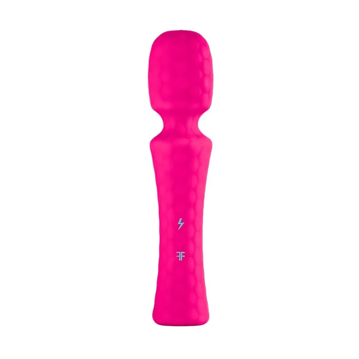 Female Sex Toys FemmeFunn FemmeFunn Ultra Wand Waterproof Silicone Massager