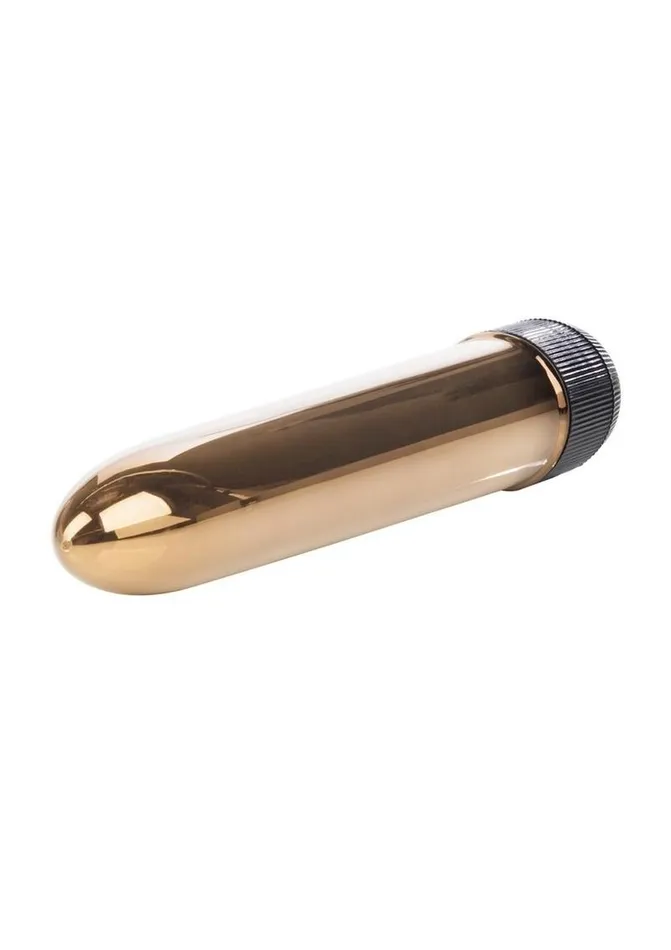 Female Sex Toys Hard Vibes Precious Metal Gems Vibrator